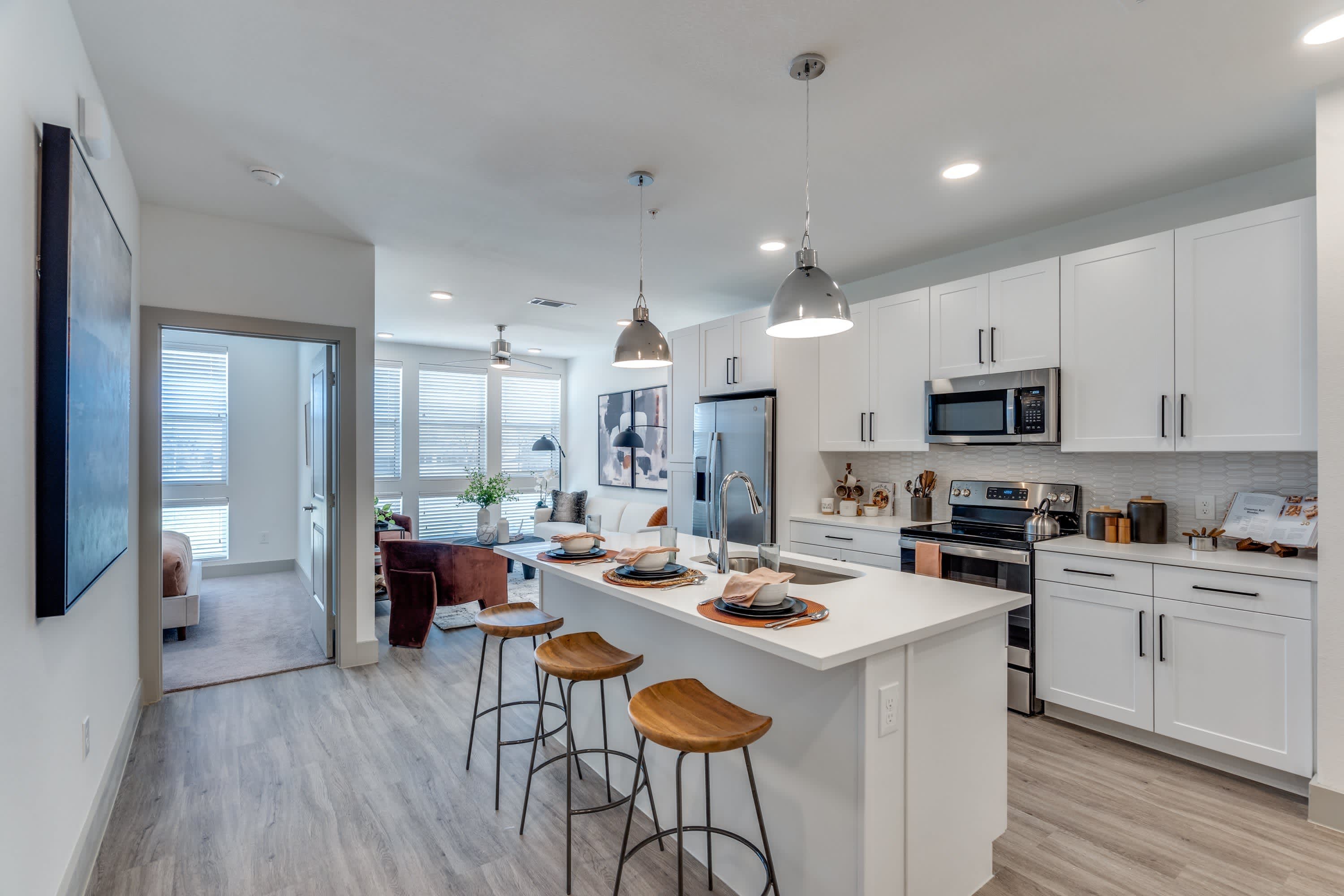 Bent Tree Lofts – photo 1 of 307