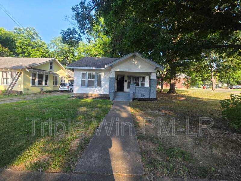 609 North Morril Street – photo 1 of 40