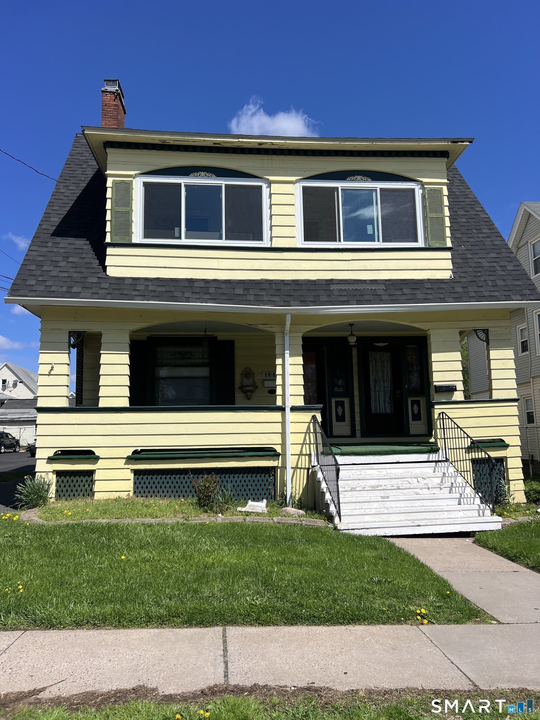 164 Barker Street – photo 1