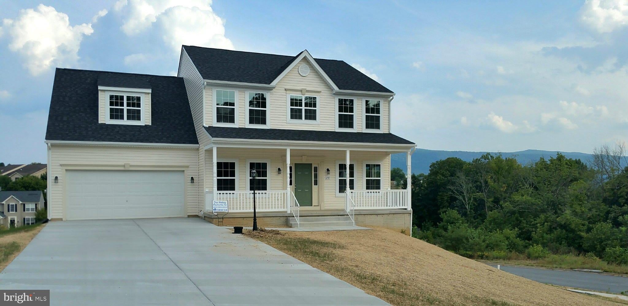 233 KANTER Drive – photo 1 of 40