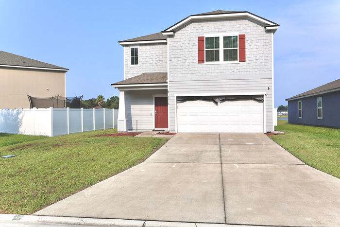 3316 Garden Brook Road – photo 1