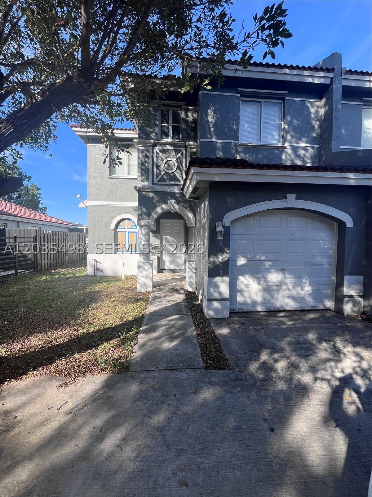 13495 Sw 262Nd St – photo 1