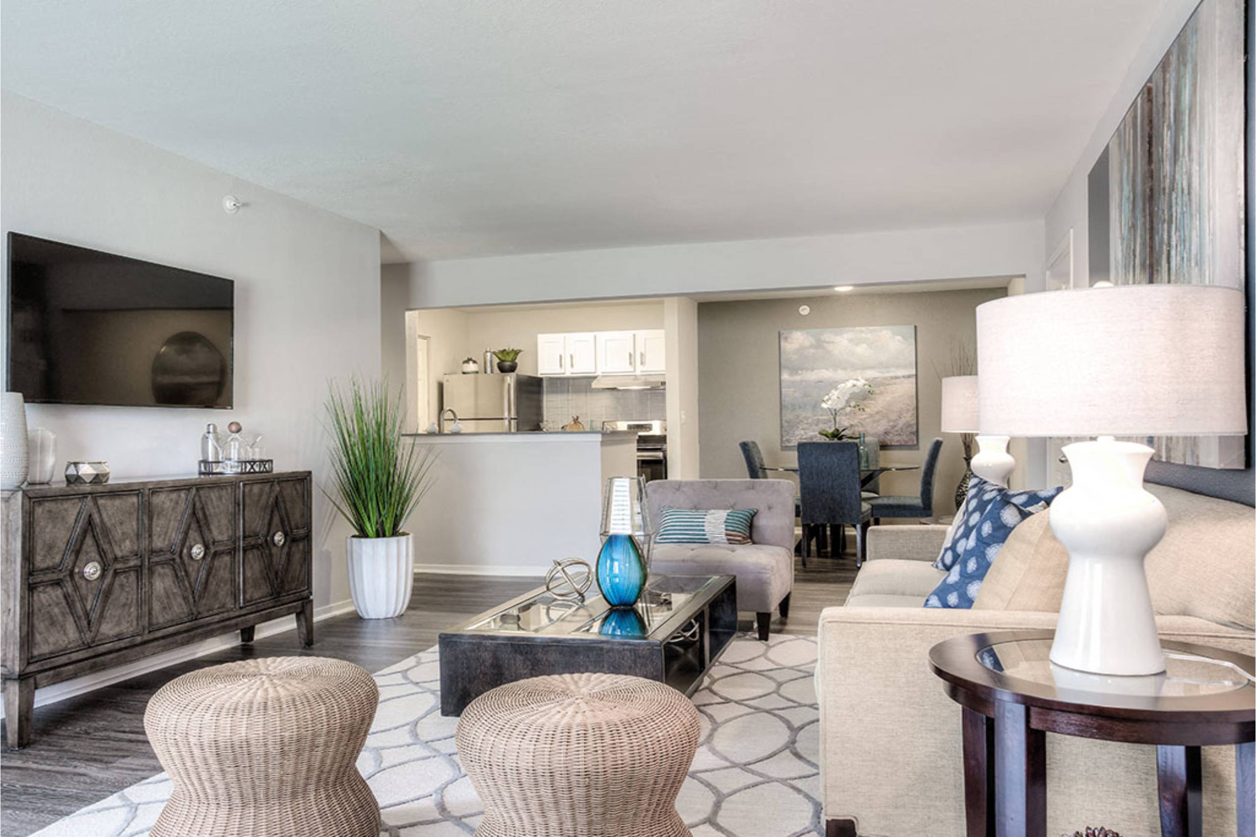 The Villas at Main Street – photo 1