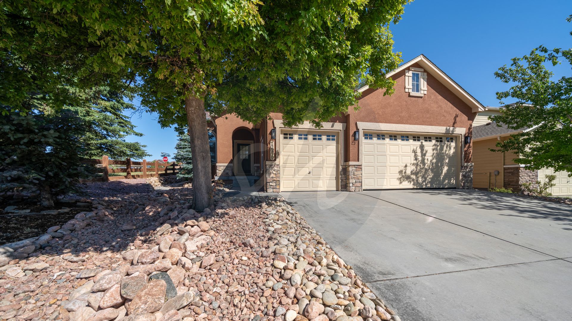 Fully Remodeled Main Level Living with 3 Car Garage in Meridian Ranch – photo 1