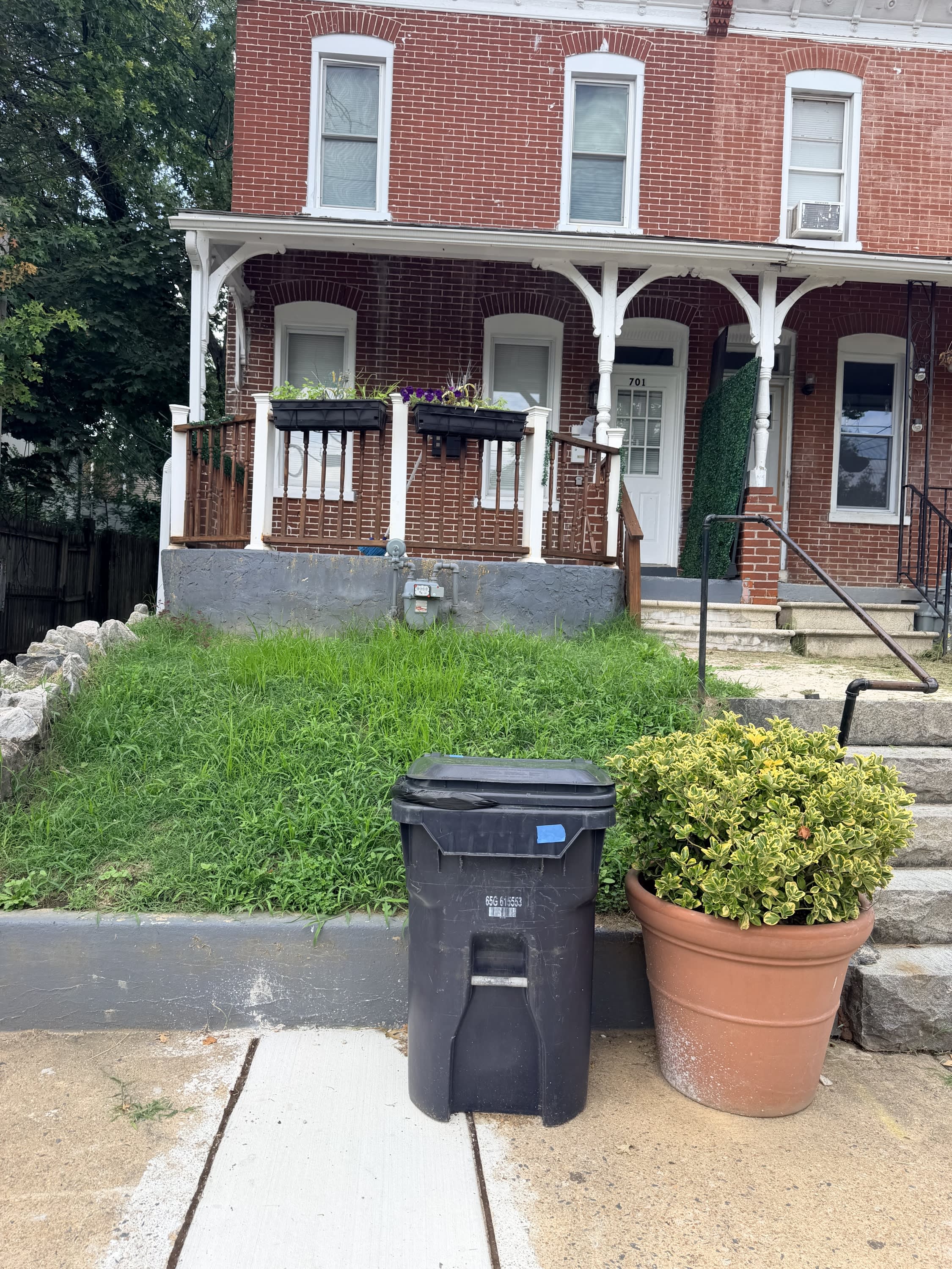 701 North Jackson Street 1 – photo 1