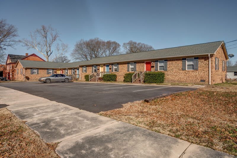 244 Rose Street – photo 1