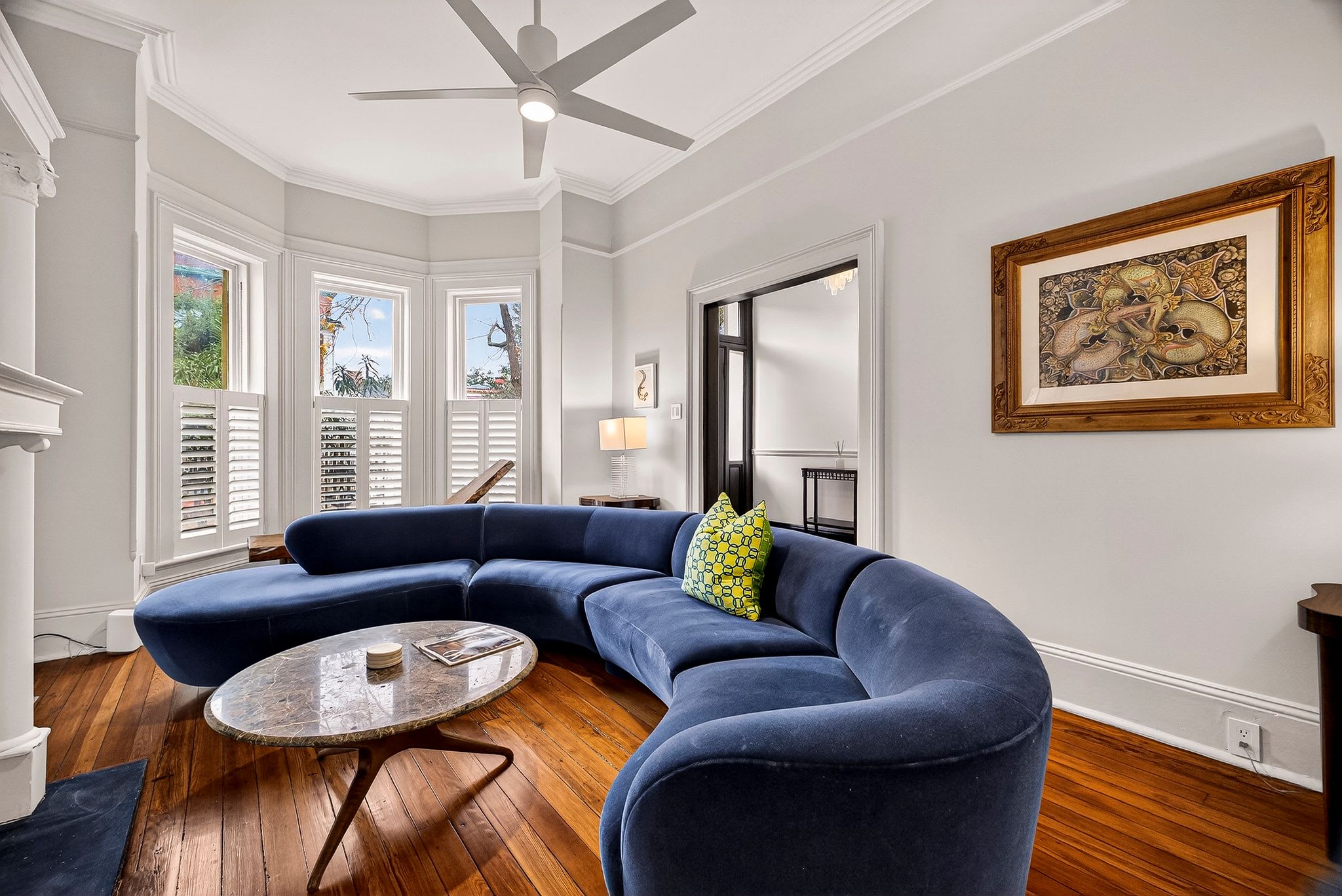 313 W Bolton St – photo 1