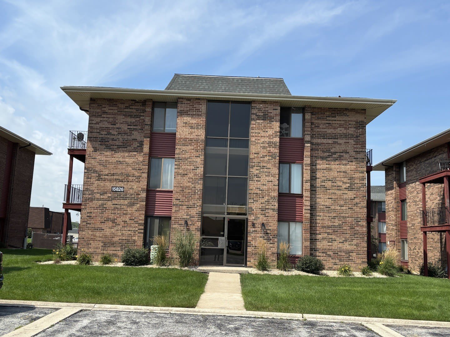 15826 Terrace Drive – photo 1 of 9