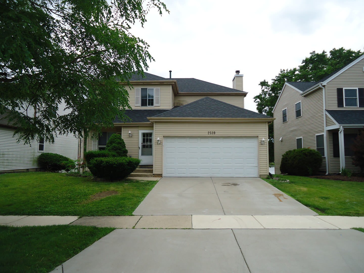 2539 Brunswick Circle – photo 1 of 20