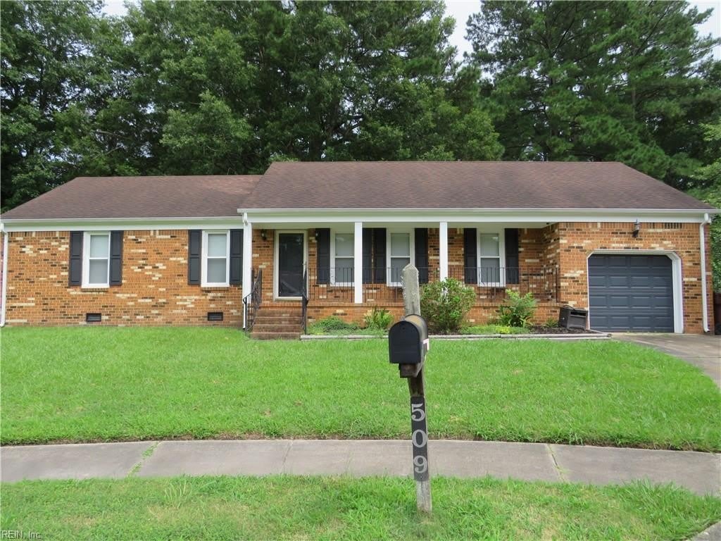 509 Wynngate Court – photo 1