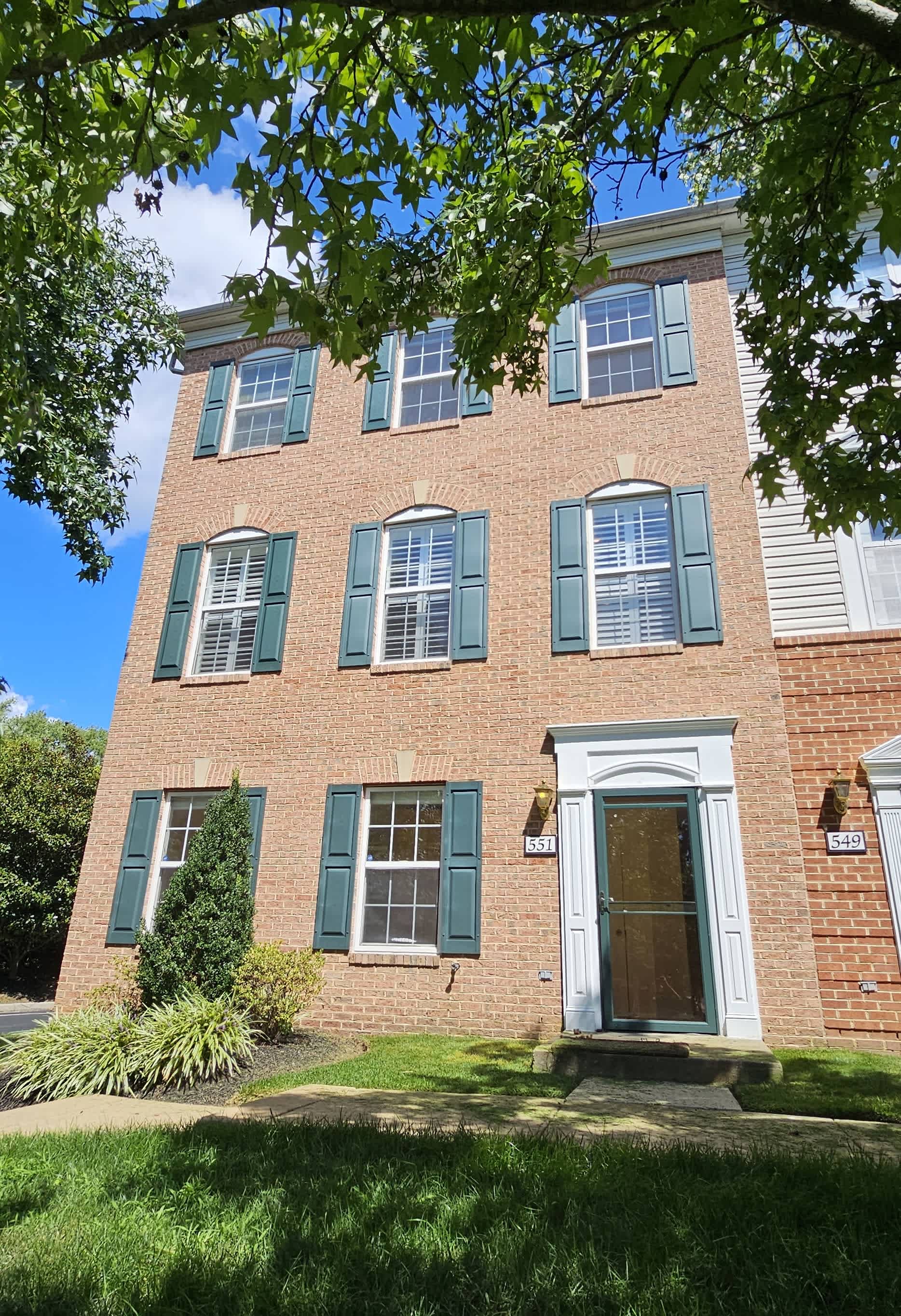 551 Ensemble Court – photo 1