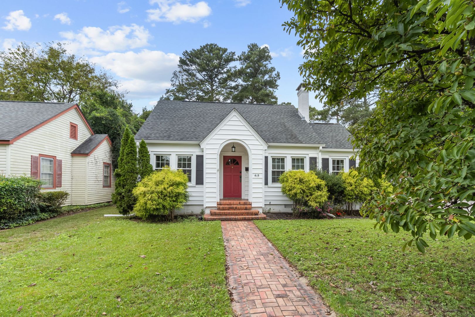4 Bedroom 3 Bath in Haymount- Available through June 1, 2027 only! – photo 1