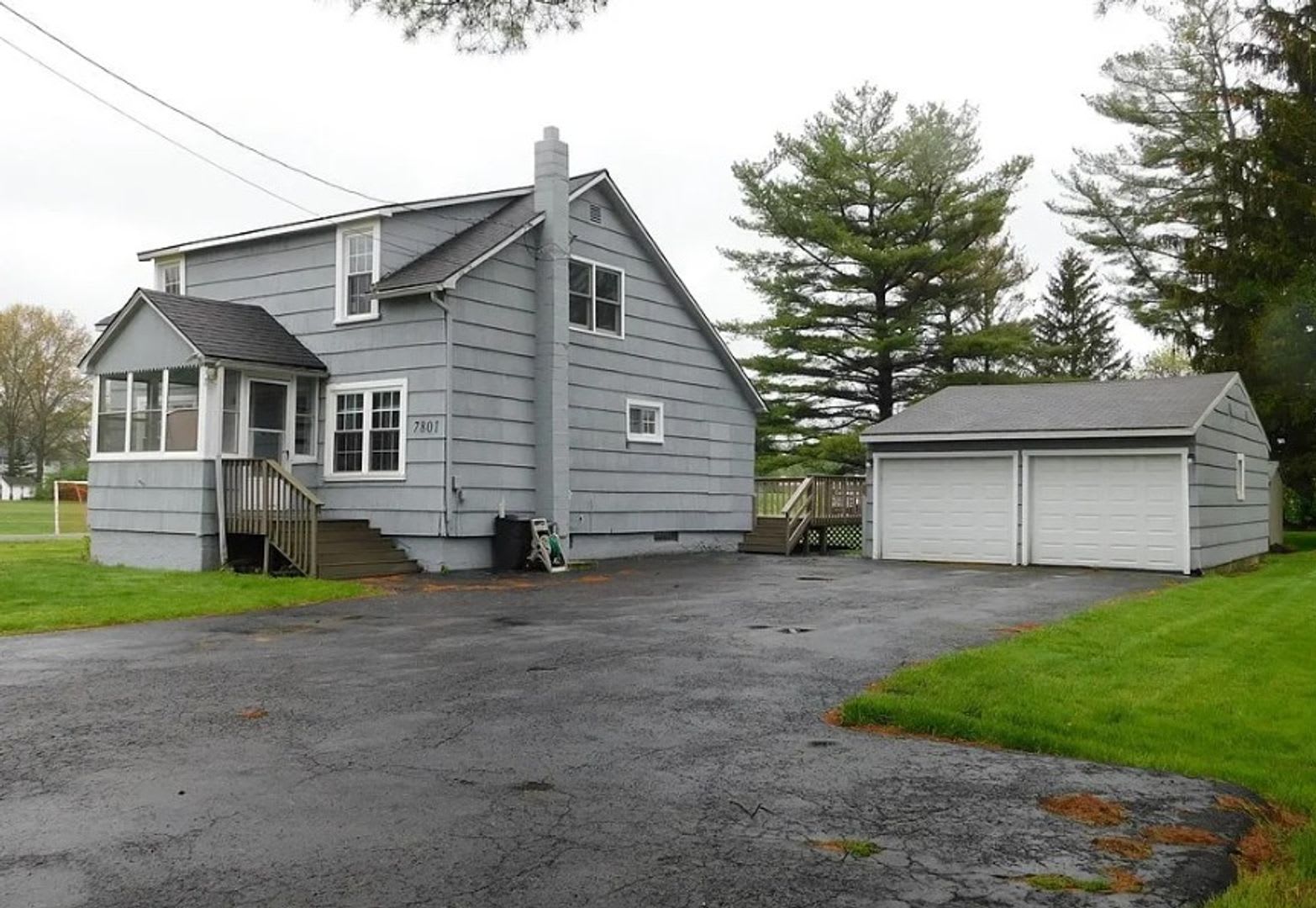 3 bed, 1 bath in Liverpool! – photo 1 of 11