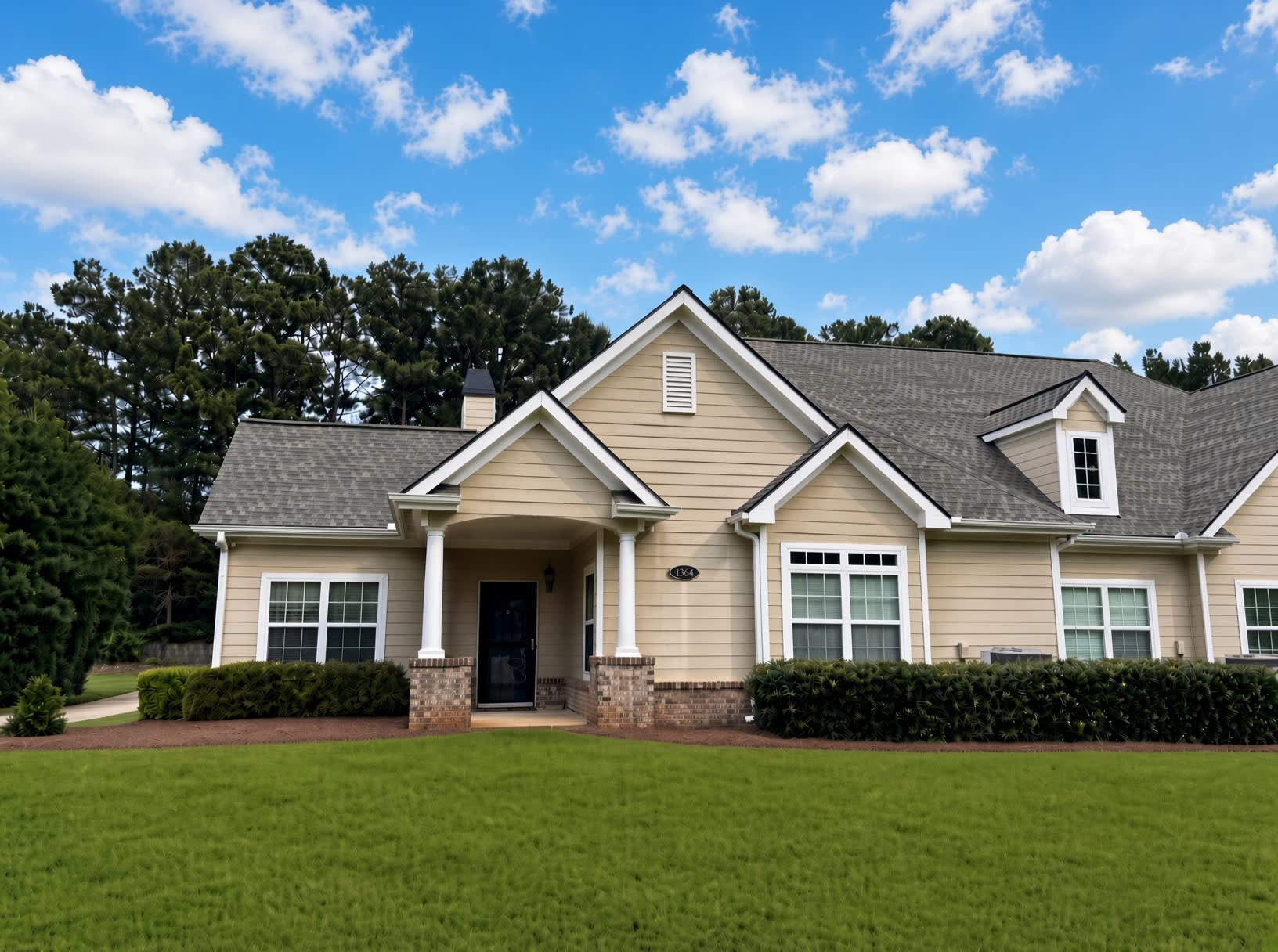 1364 Orchard Circle – photo 1 of 12