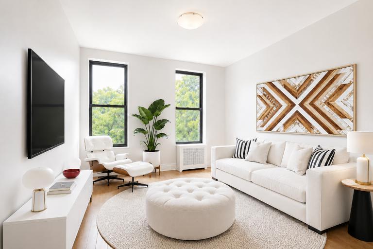 225 Central Park North – photo 1