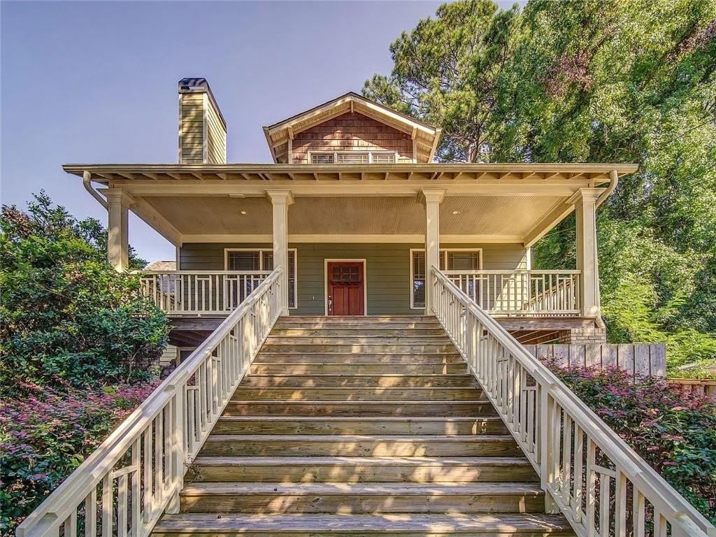3530 Glenwood Road – photo 1