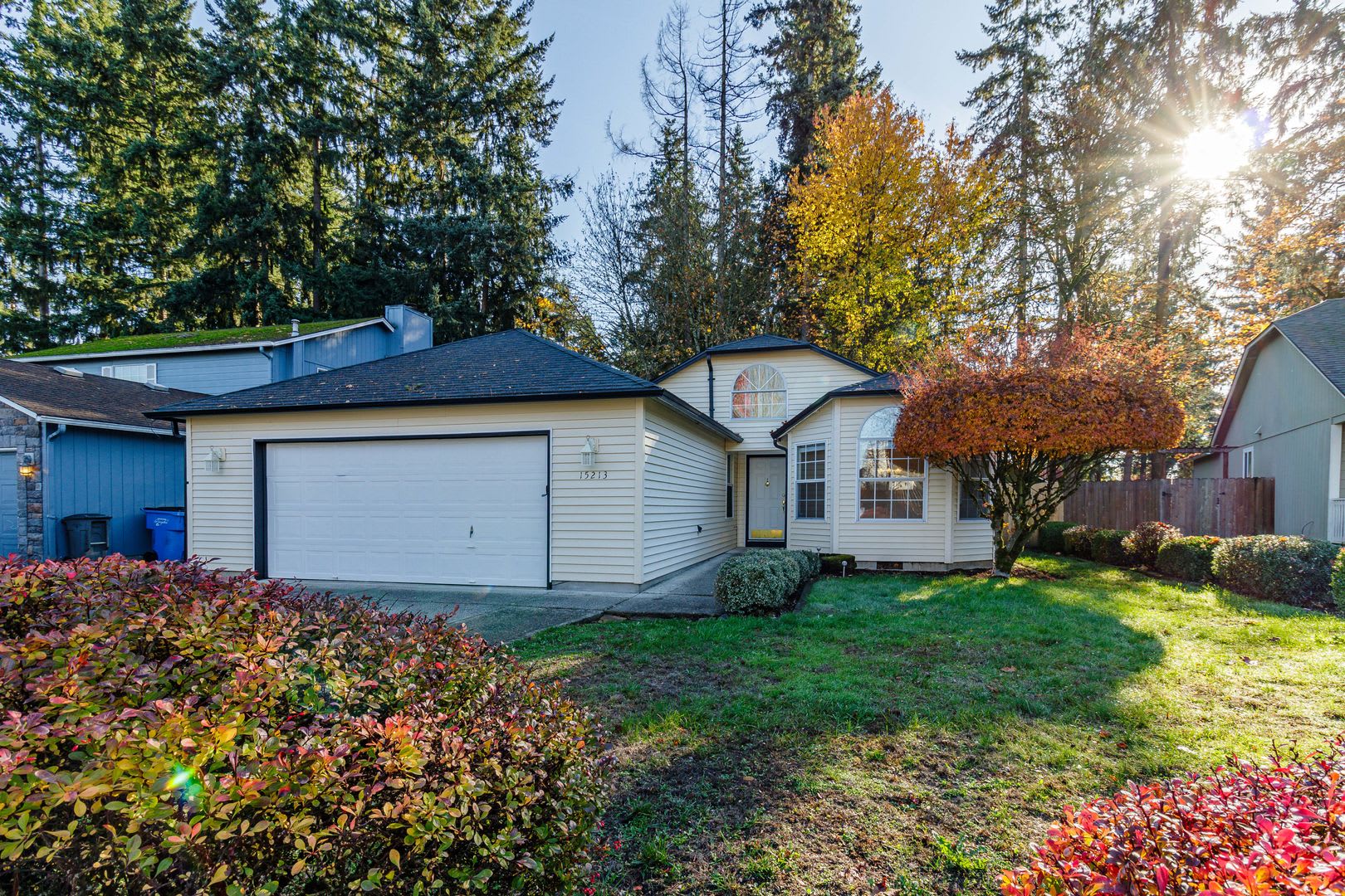 Newly Updated With New Carpet, Paint and Bath – photo 1