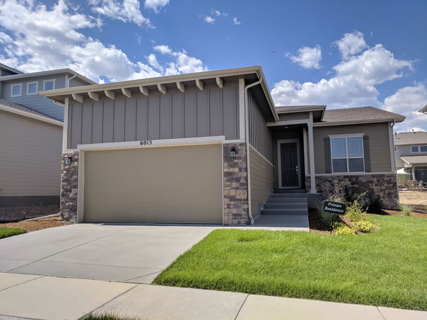 3 bed, 2 bath ranch-style home in Kechter Farm! – photo 1