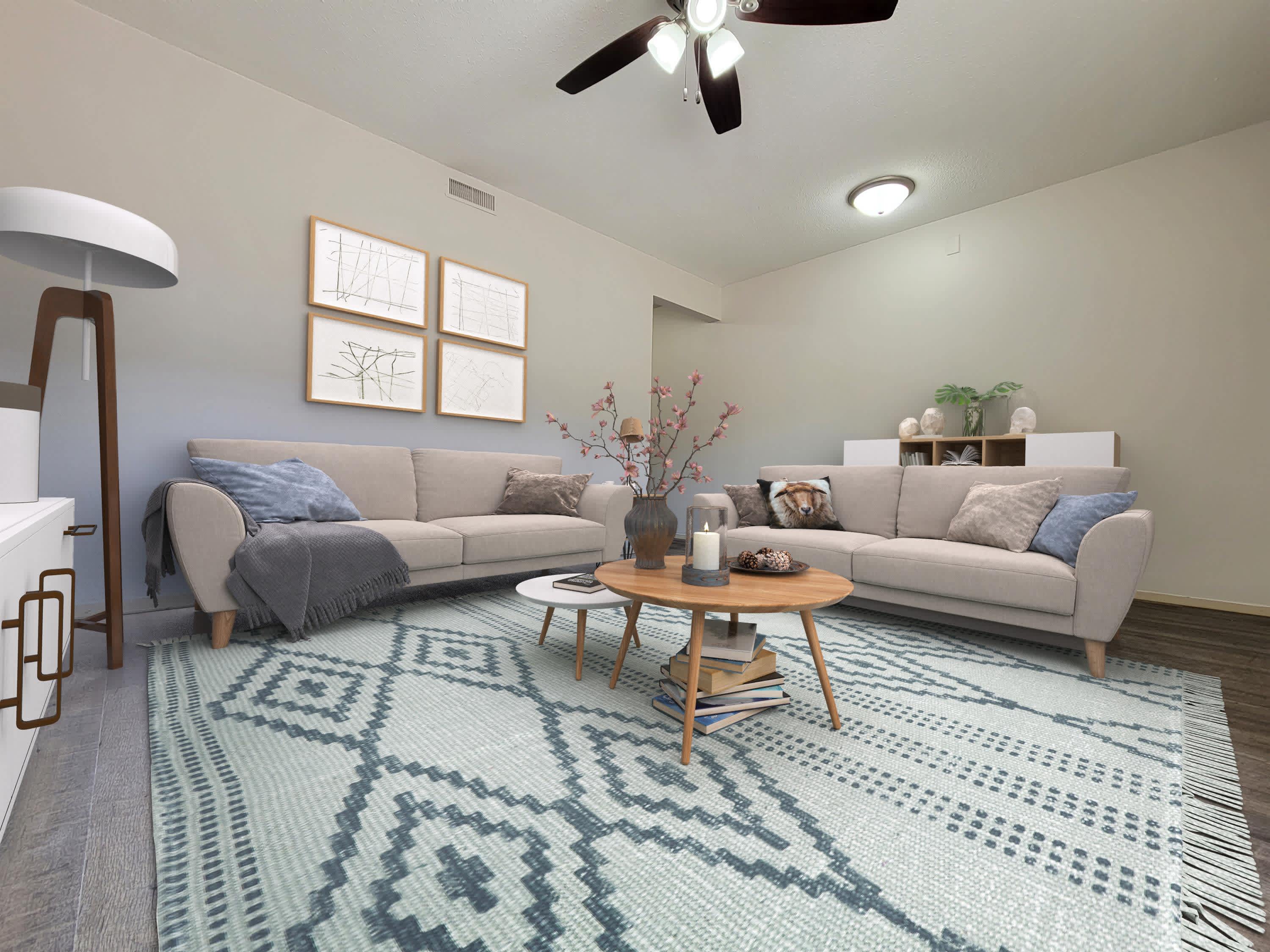 1804 2nd Street SouthwestApt 11 – photo 1 of 13