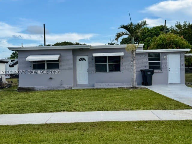 5608 Garfield St – photo 1