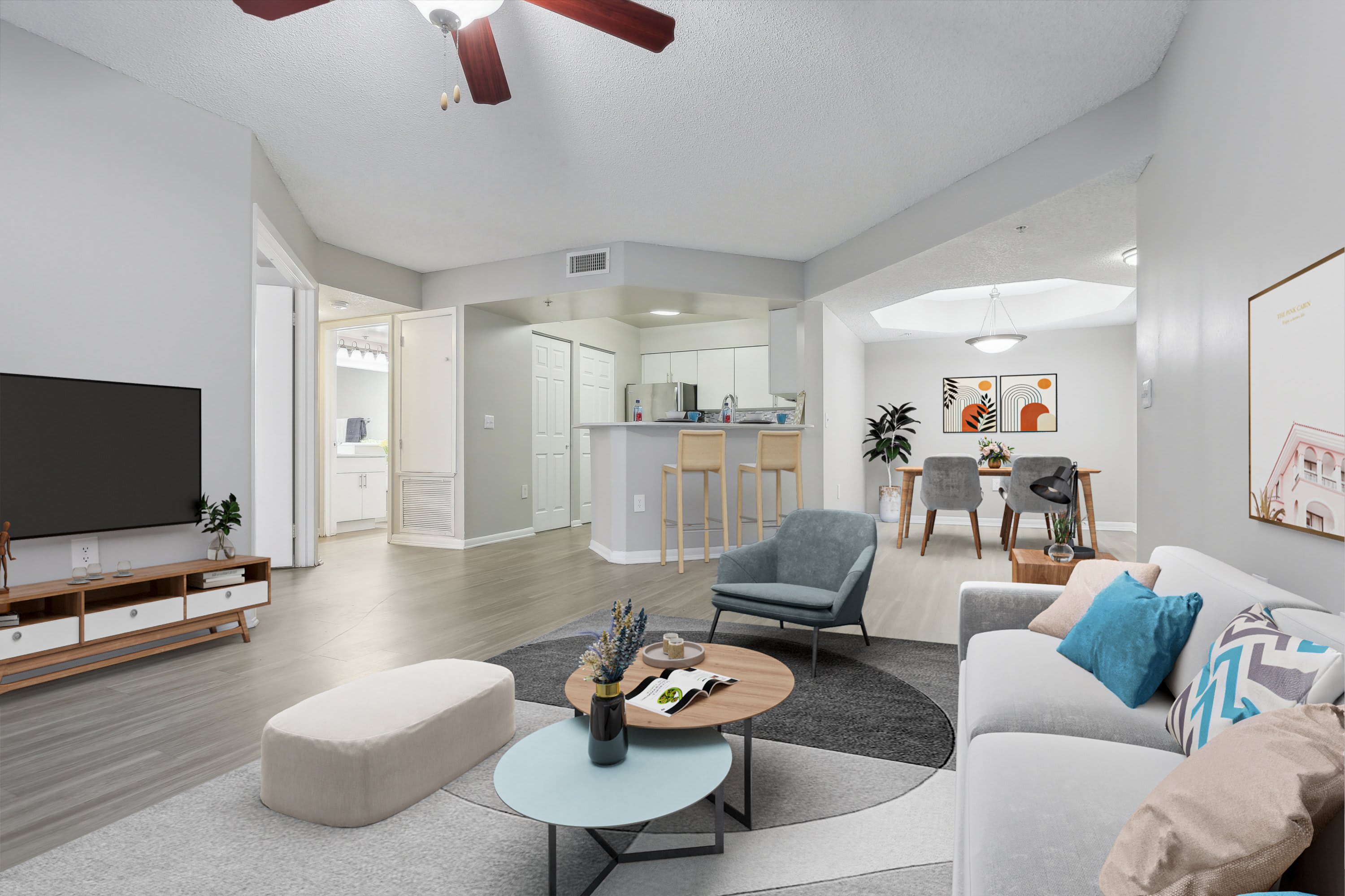 Pembroke Pines Landings – photo 1
