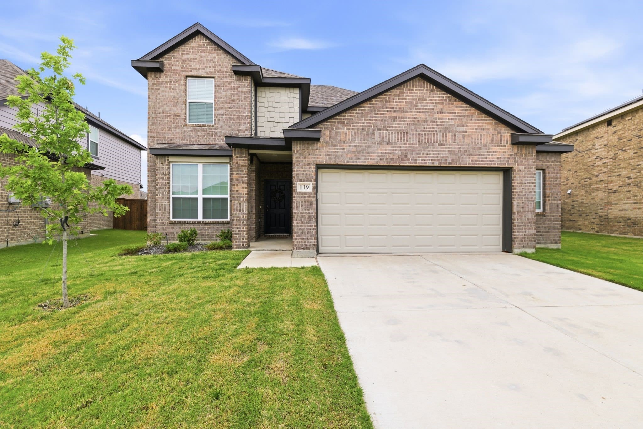 119 Lost Oak Drive – photo 1 of 27