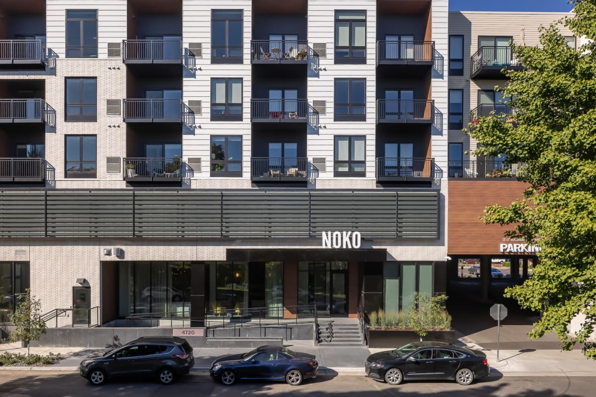 Noko – photo 1