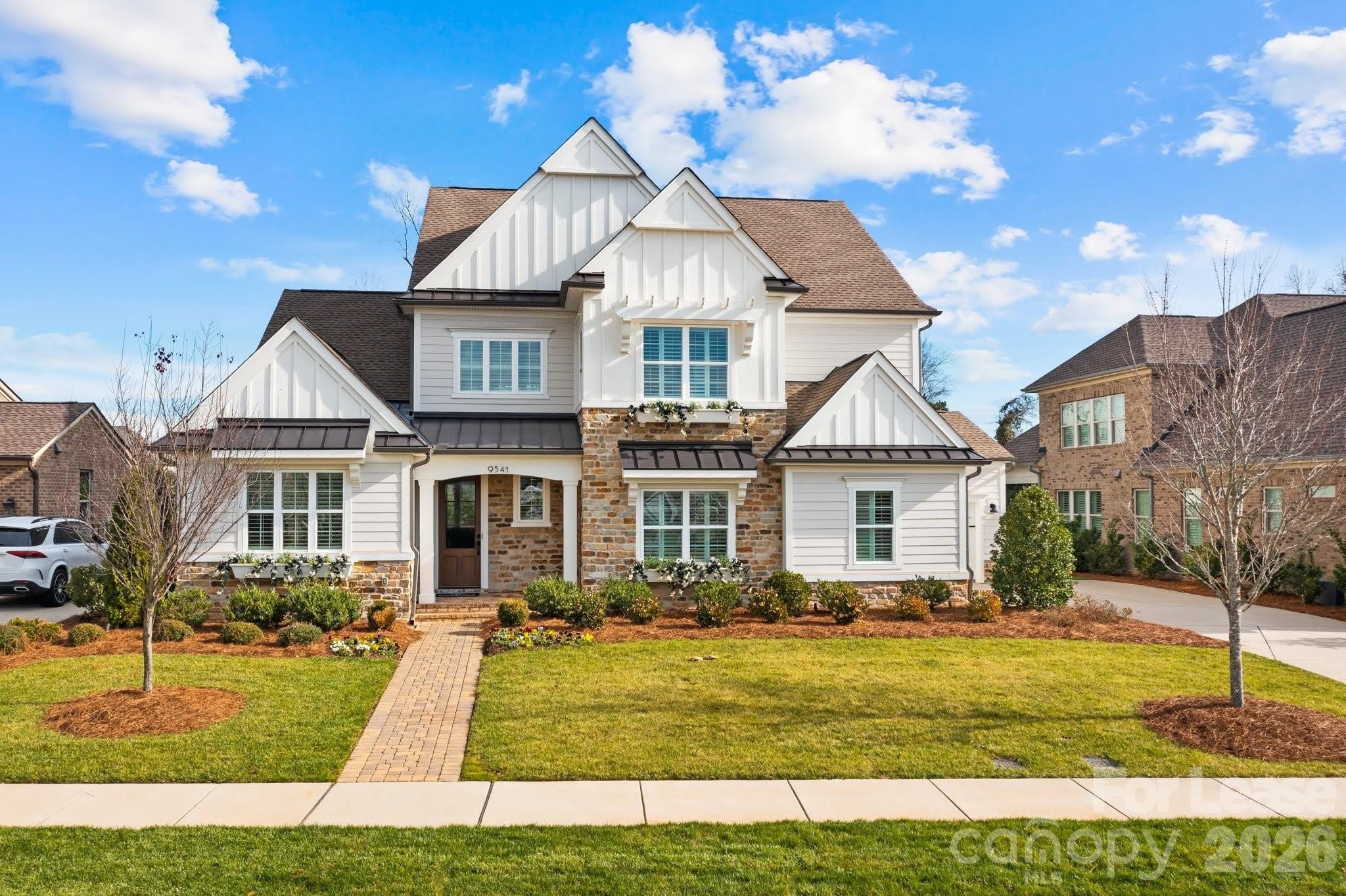 9541 Pacing Lane NW – photo 1