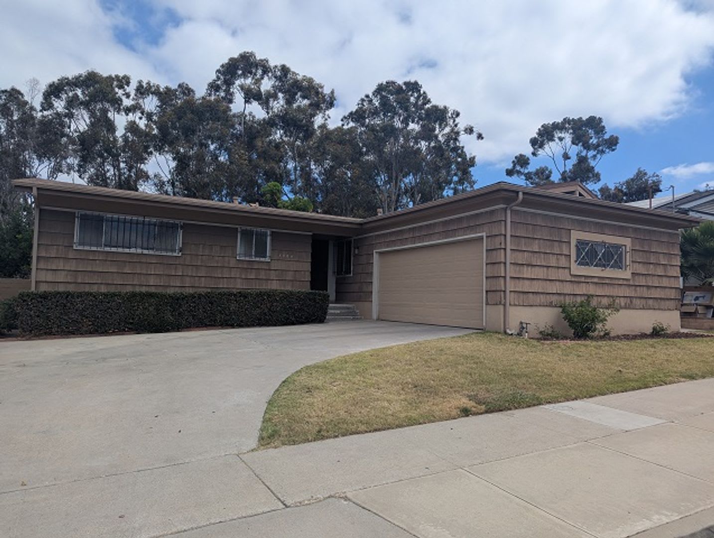 3 Bedrooms/2 Bathrooms Single Story Home in San Diego – photo 1