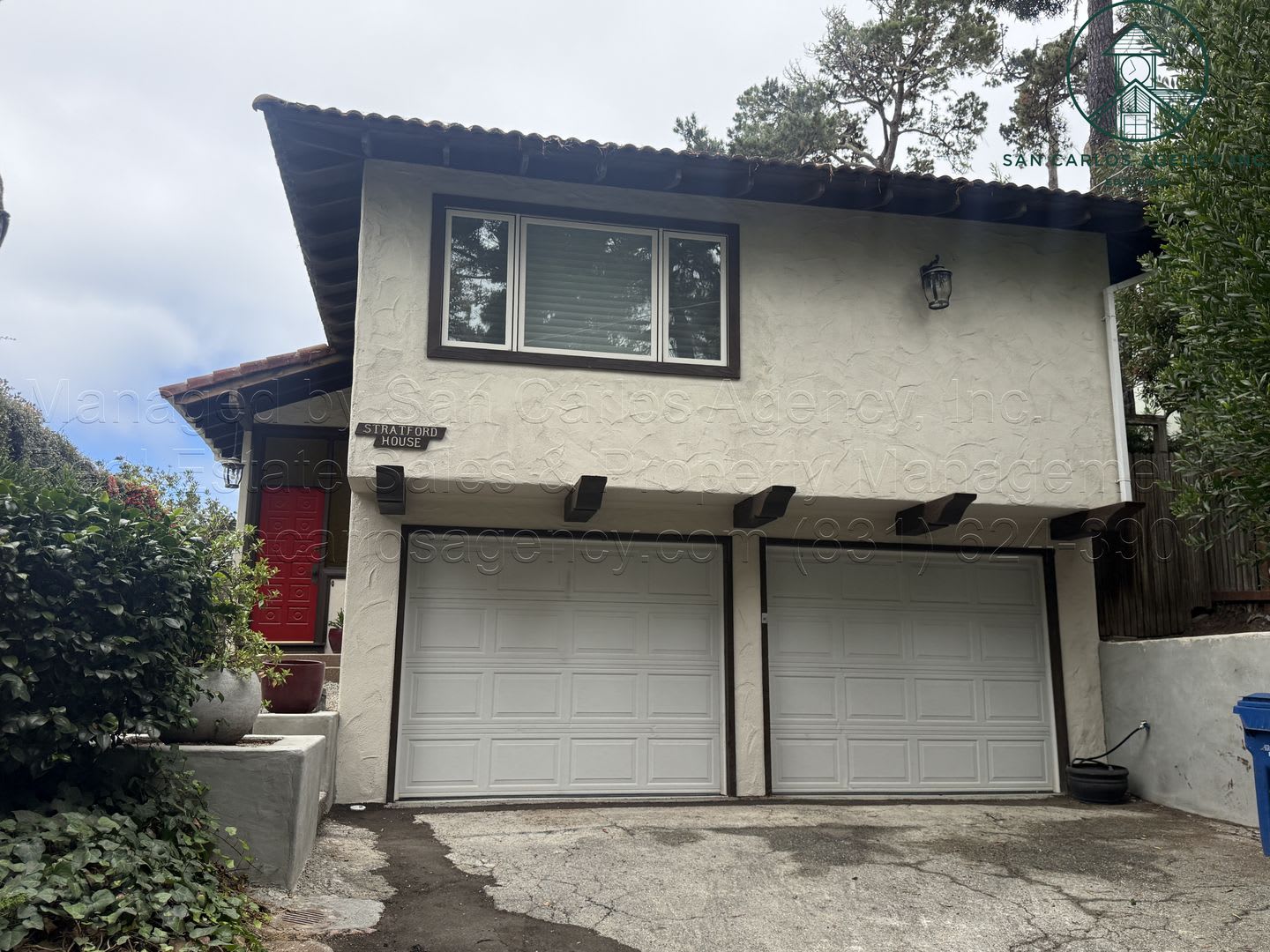 Nicely Appointed Two Bedroom Carmel-by-the-Sea Home – photo 1 of 23