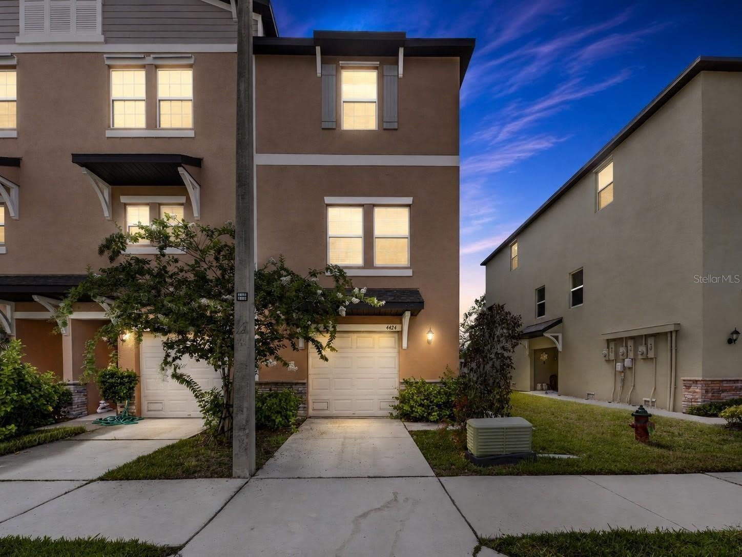 4424 TUSCAN LOON Drive – photo 1