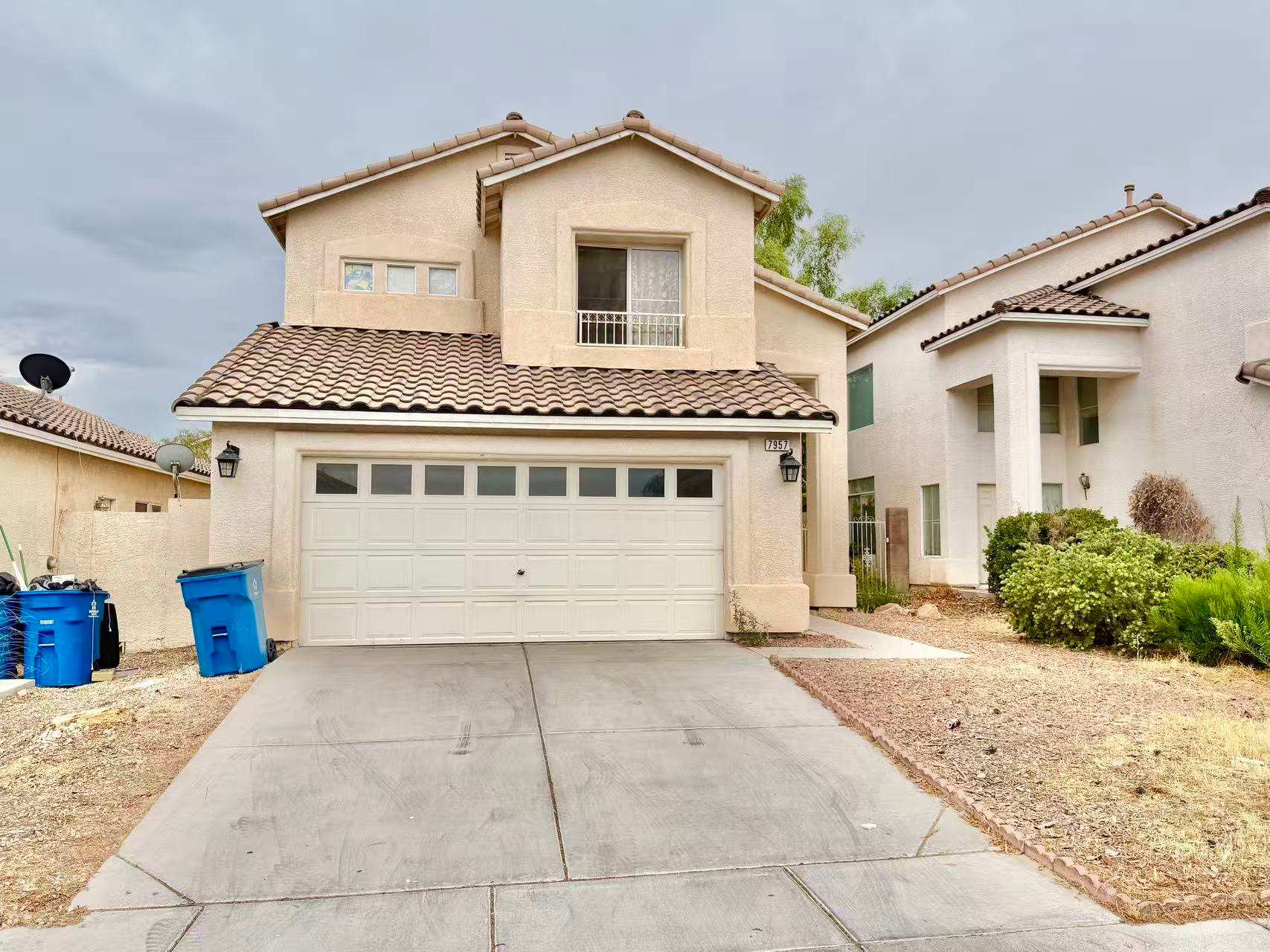 7957 Sky Birch Court – photo 1