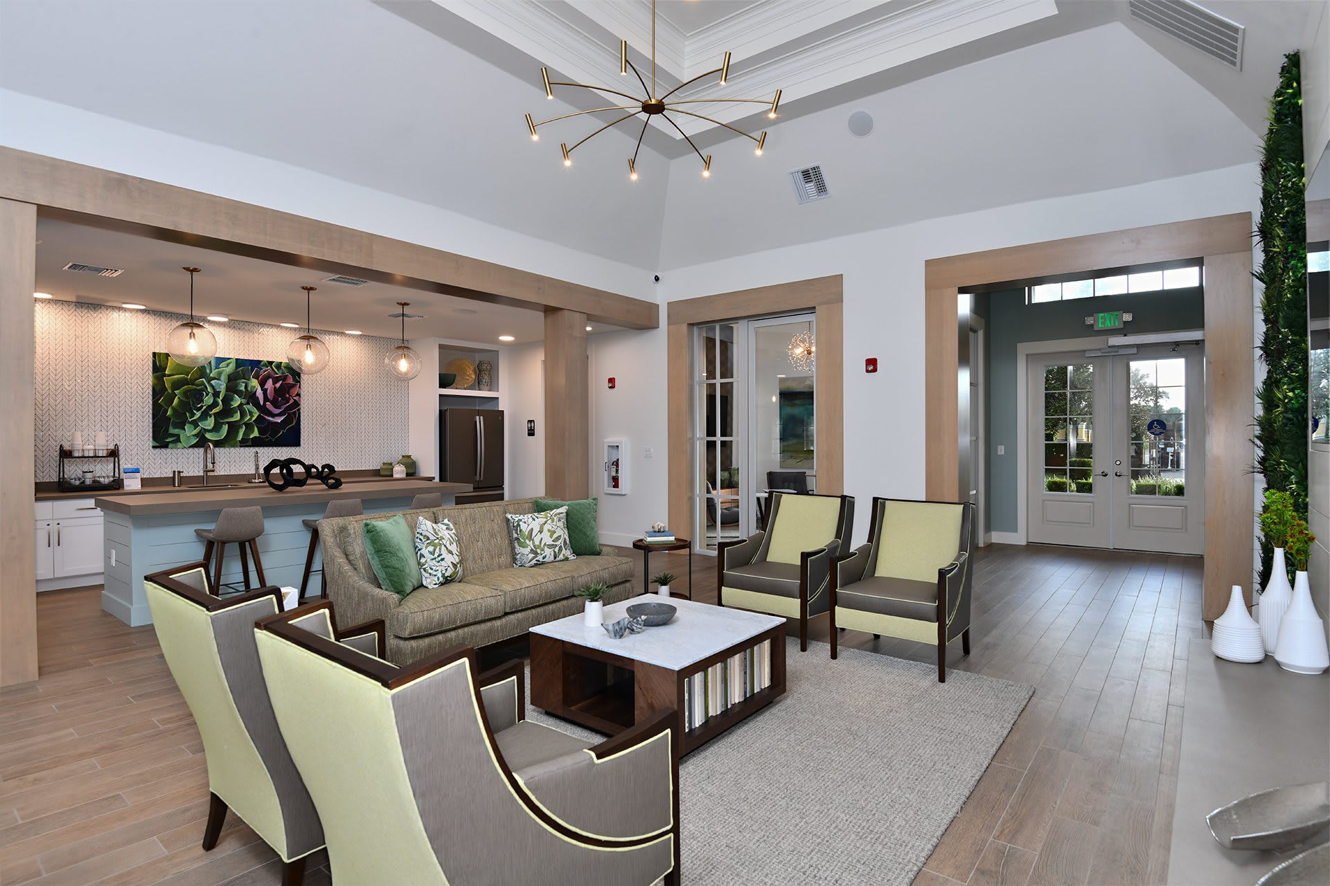 54 Magnolia – photo 1
