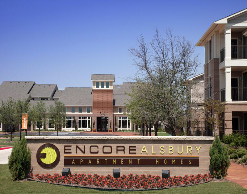 Encore Alsbury – photo 1 of 47