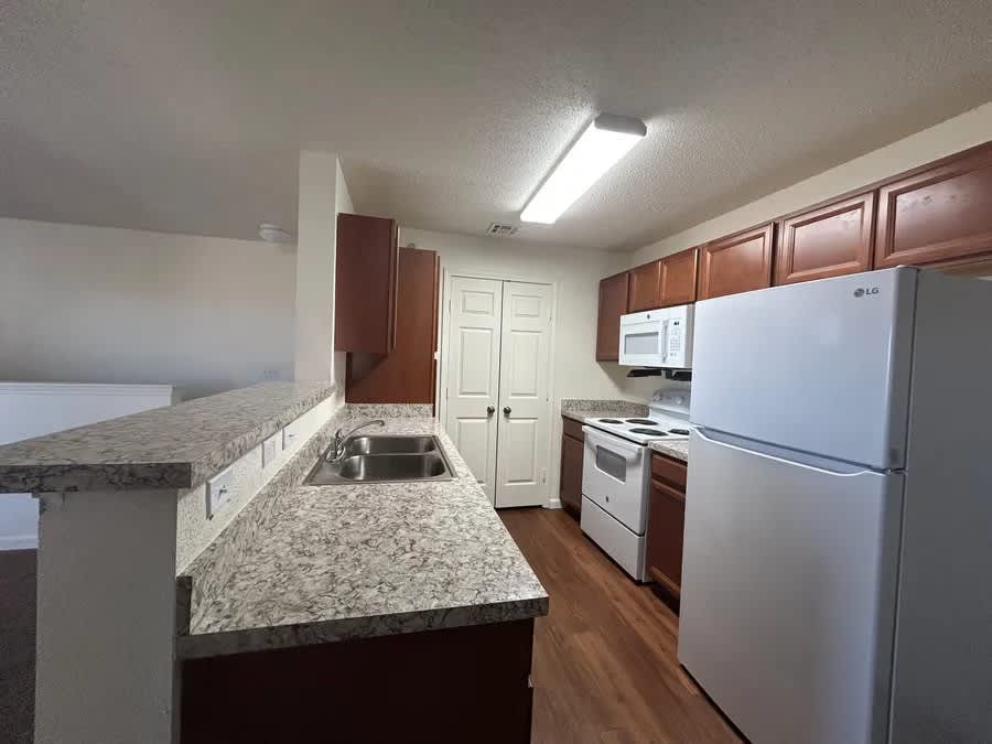 The Lodge Residential – photo 1 of 2