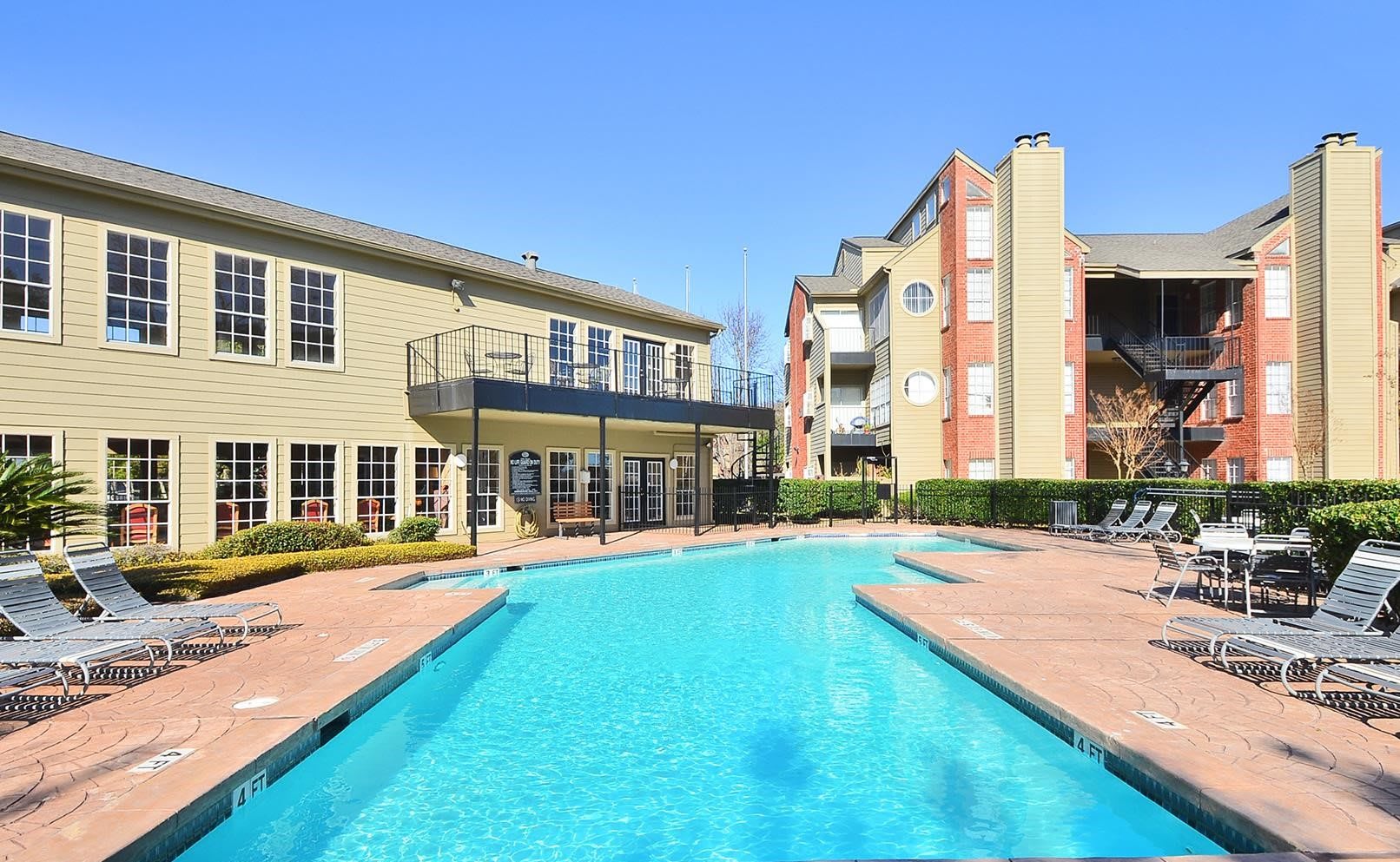 Cape Colony Apartments – photo 1