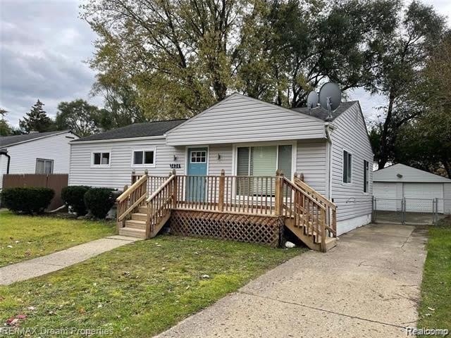 3424 Toepfer Road – photo 1