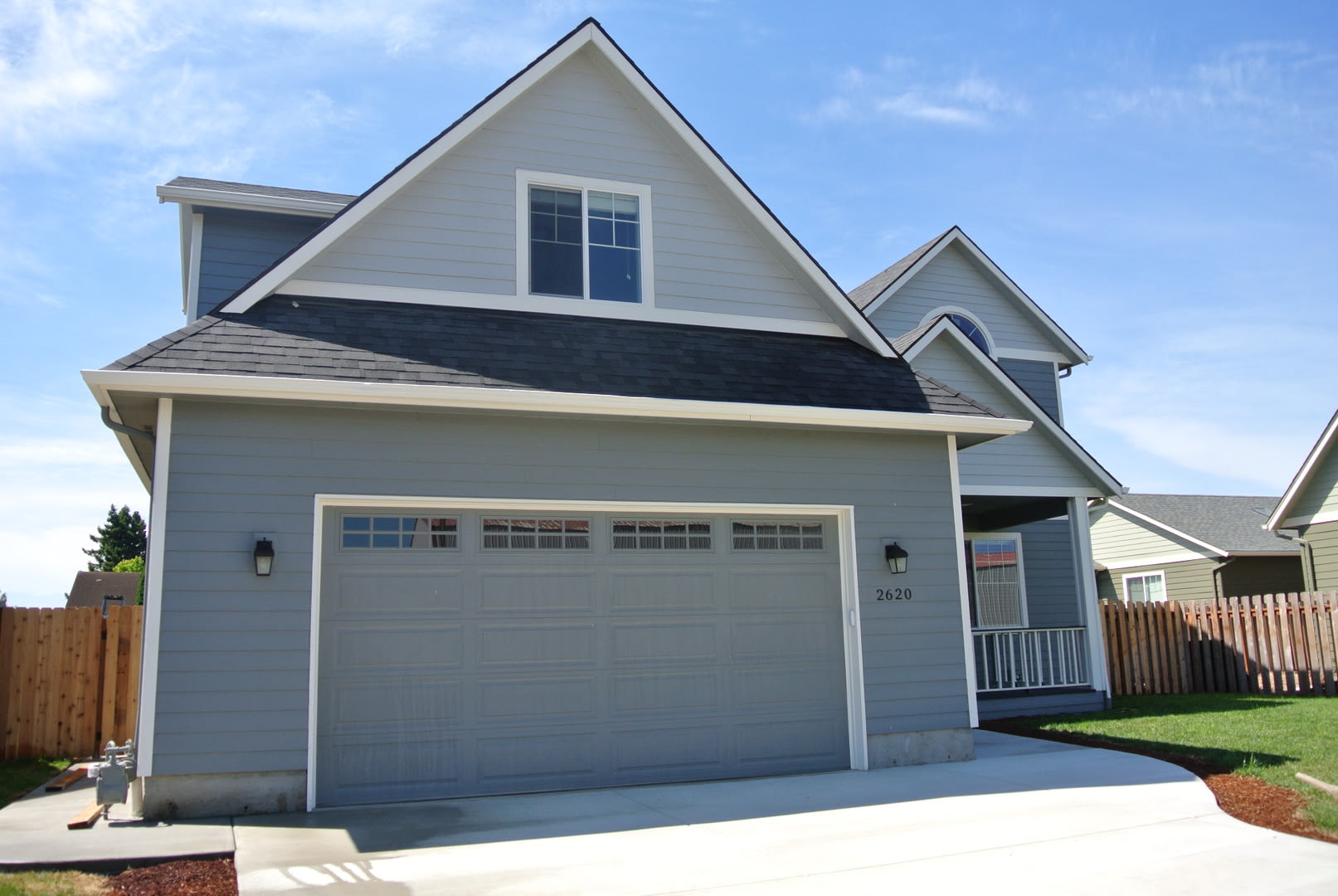 Close to OSU – photo 1 of 26