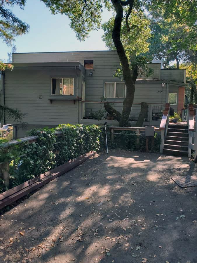 206 Ross Valley Drive – photo 1 of 16