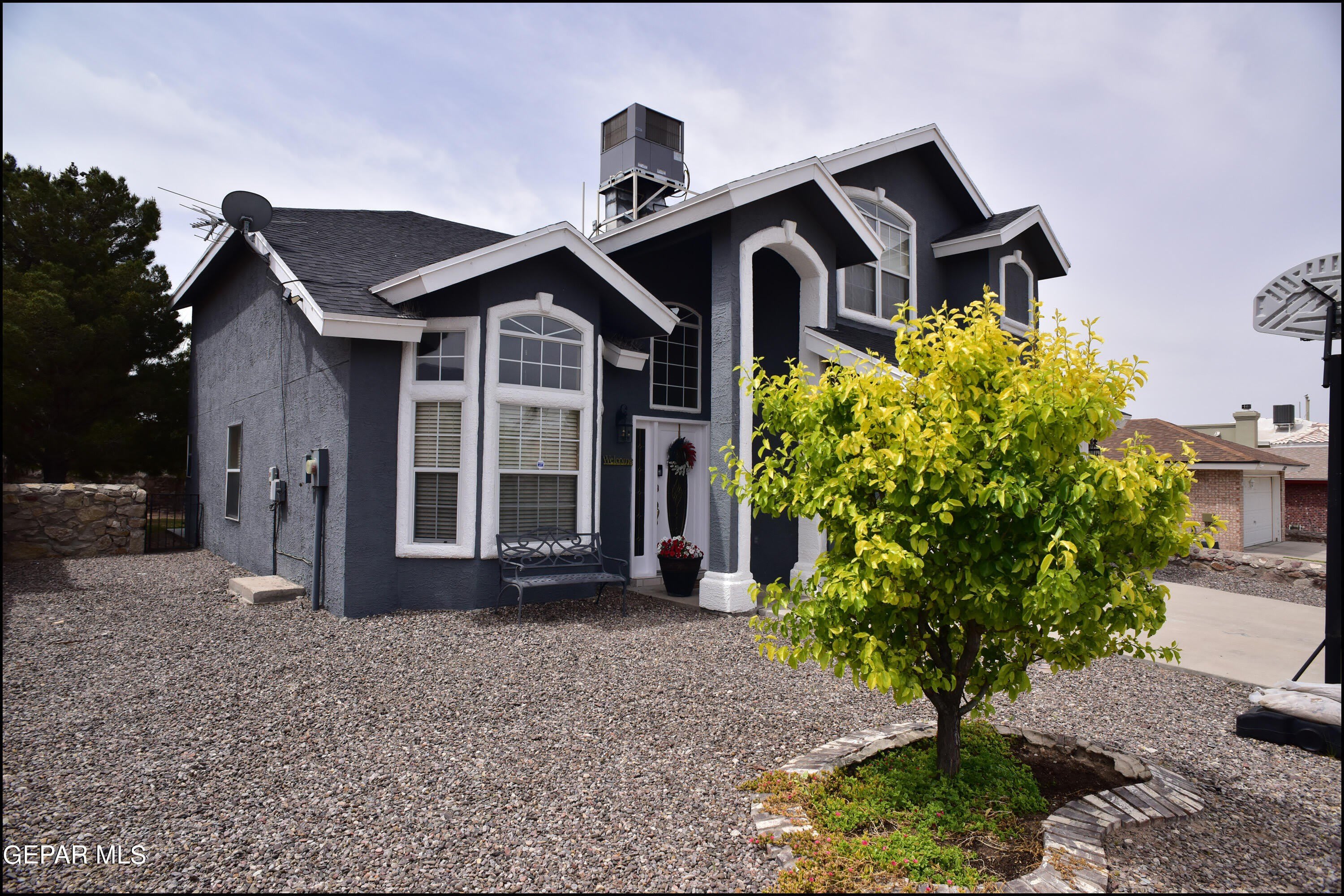 1316 BLACK RIDGE Drive – photo 1