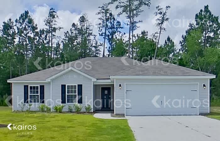 223 Western Red Cedar Drive – photo 1 of 261