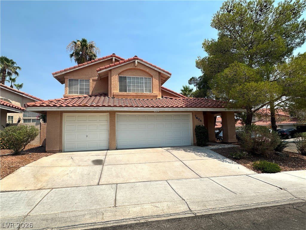 7604 Cruz Bay Court – photo 1