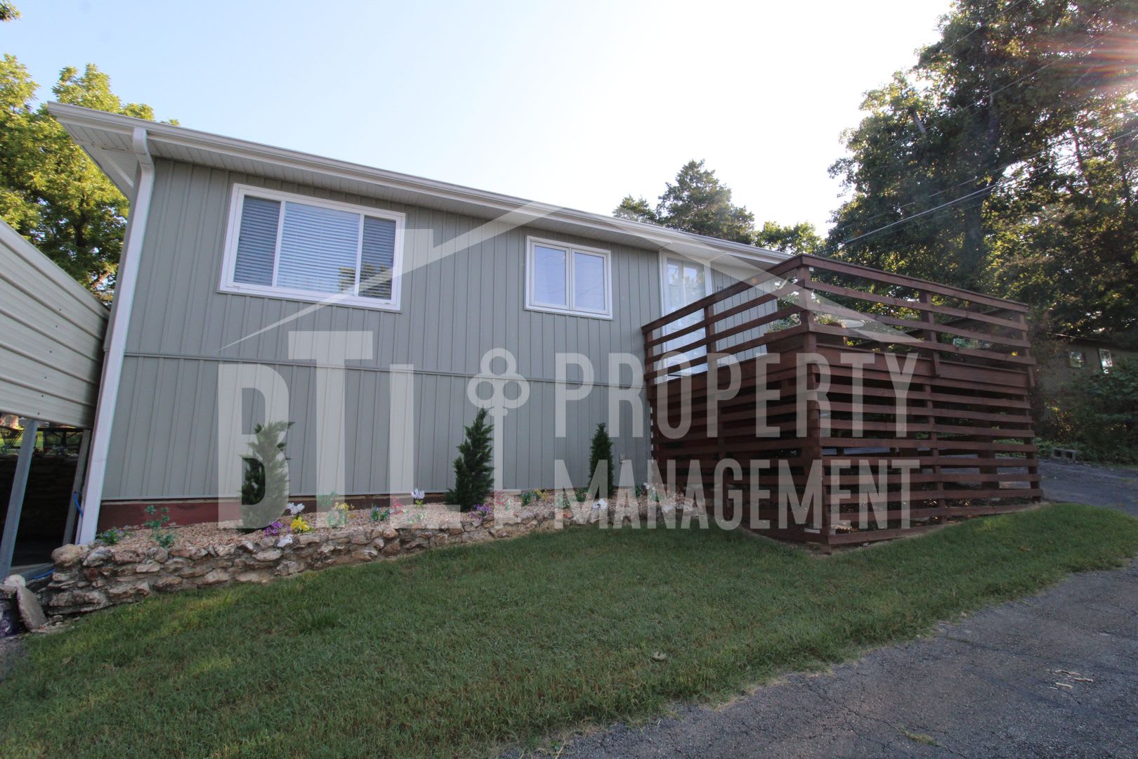 Fully Furnished Cape Fair Home Near Table Rock Lake – photo 1 of 26