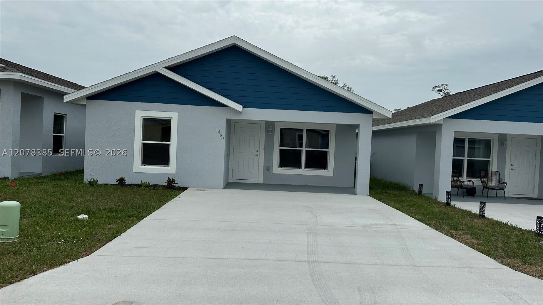 1499 Las Villas Blvd – photo 1 of 14