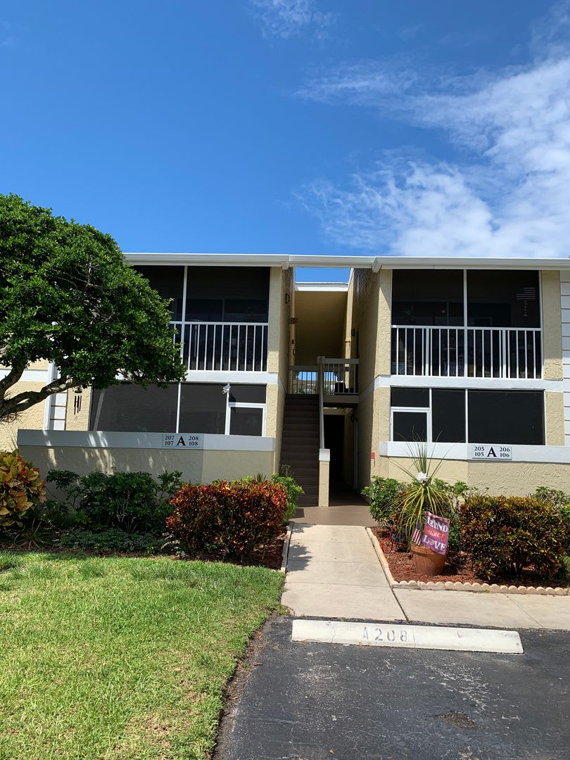 One Bedroom Condo Unit For Rent In Midport Ii – photo 1