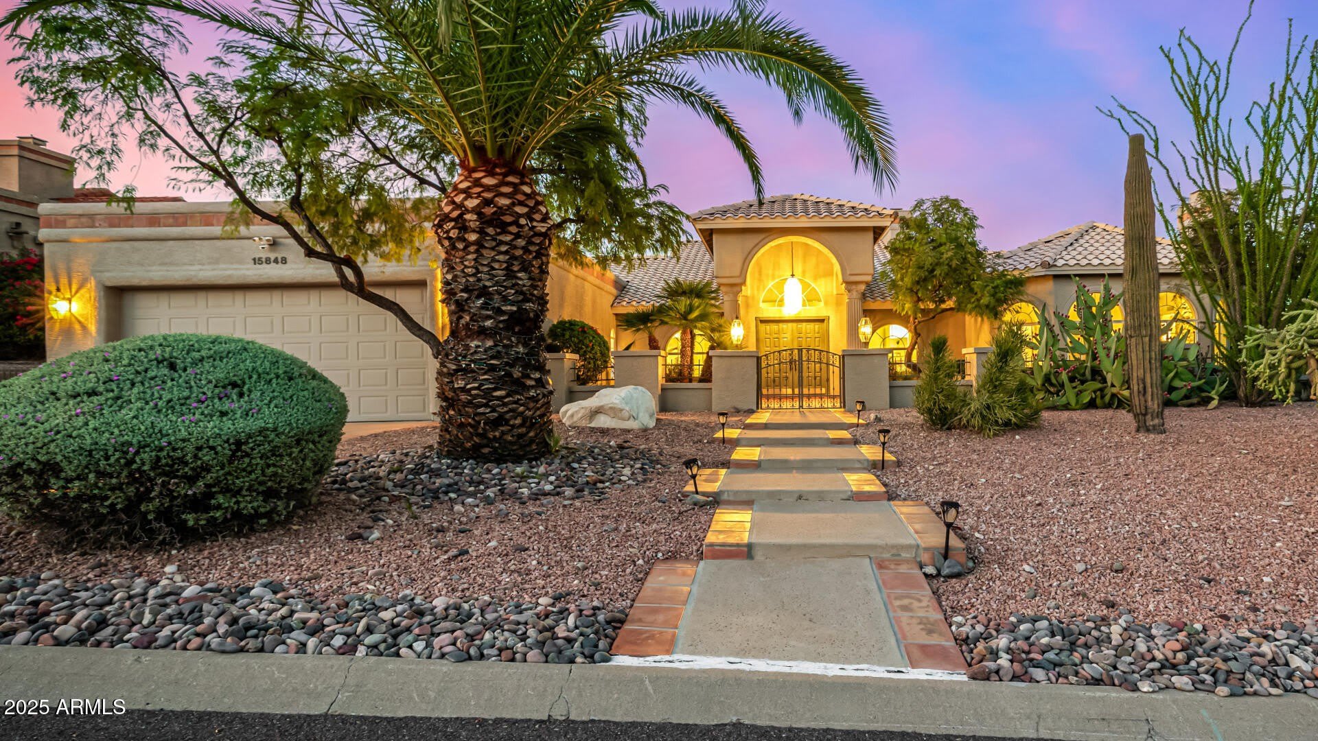 15848 E Brodiea Drive – photo 1 of 111