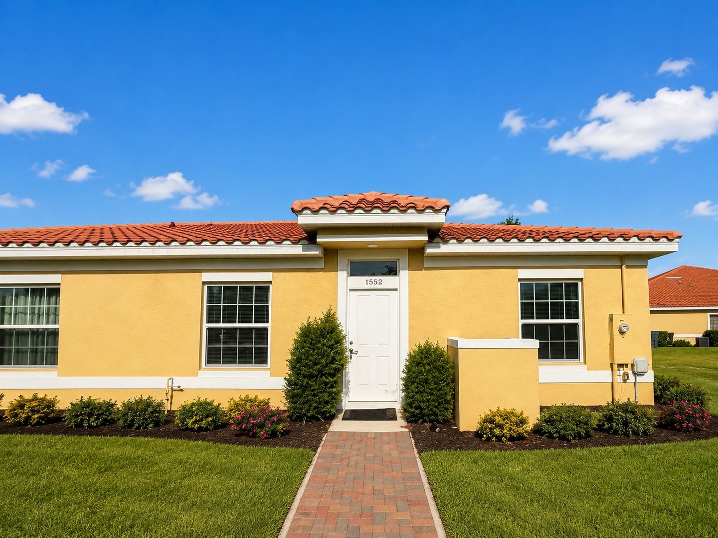 Charming 2BR/2BA Home in Poinciana – Modern Comfort, Spacious Living & Move-In Ready! – photo 1