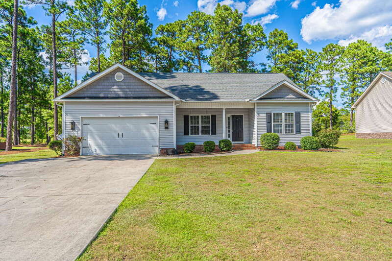 167 Laurel Oak Lane – photo 1