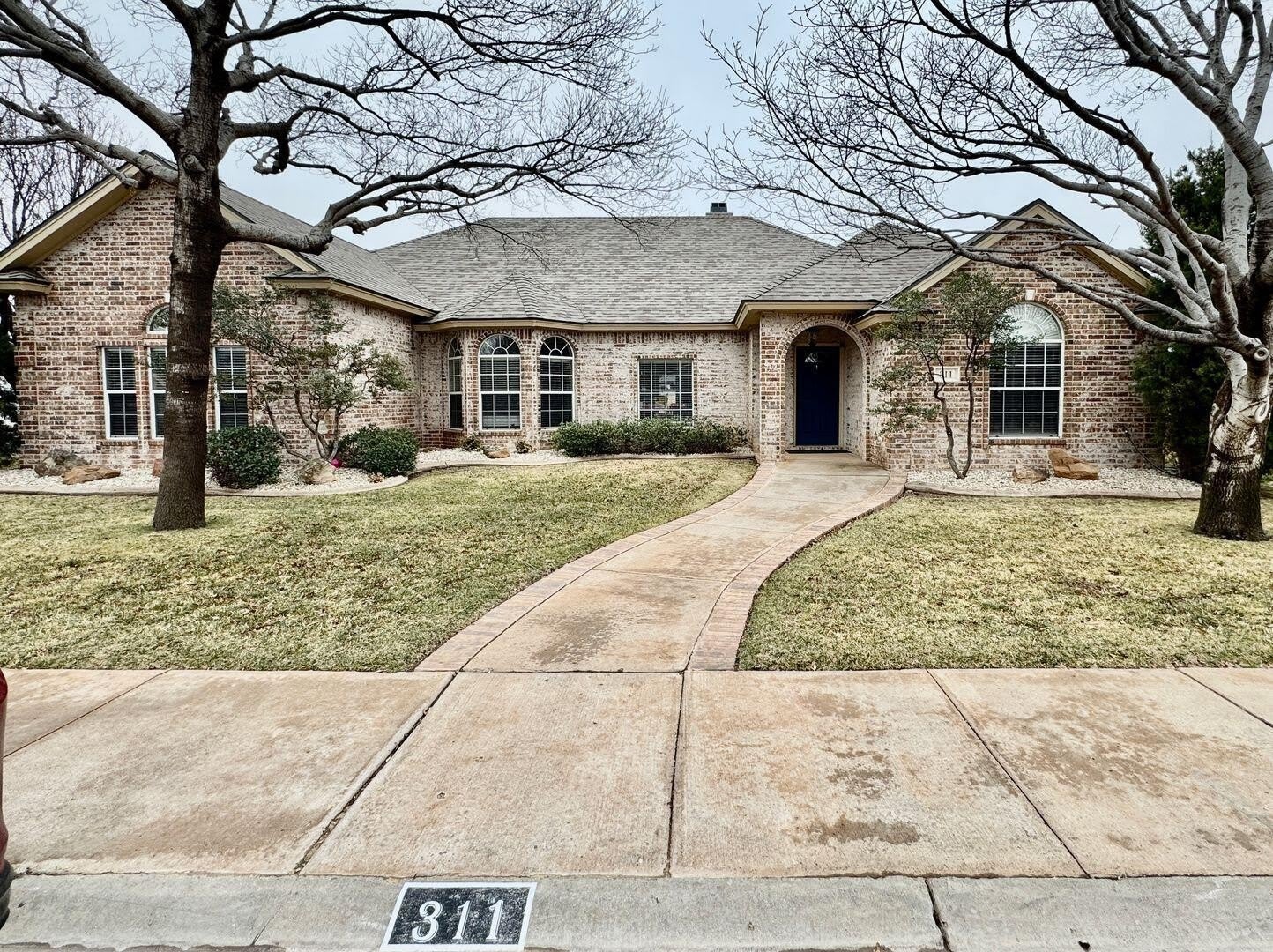 311 Longhorn Street – photo 1