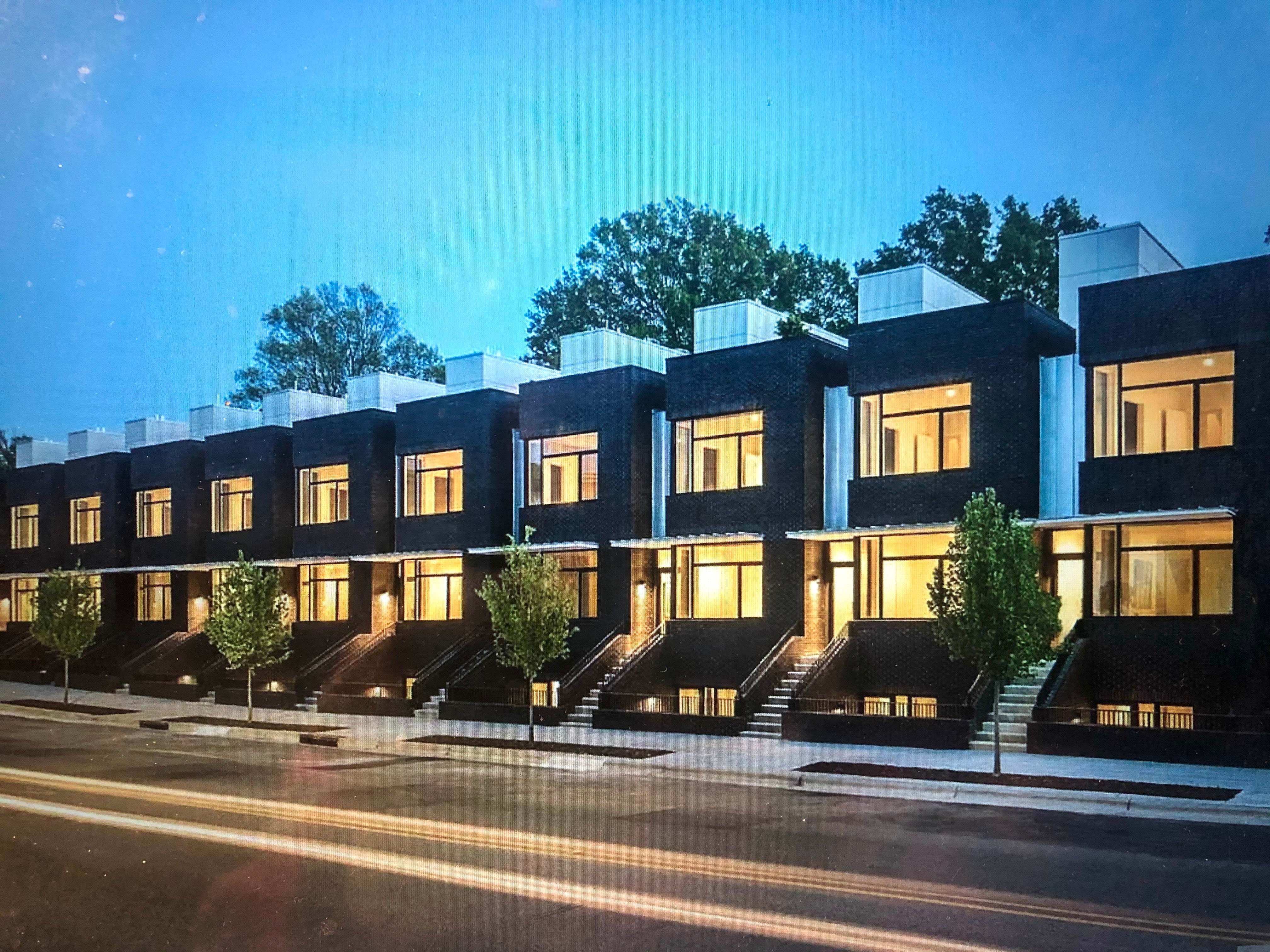 2321 Clark Avenue – photo 1